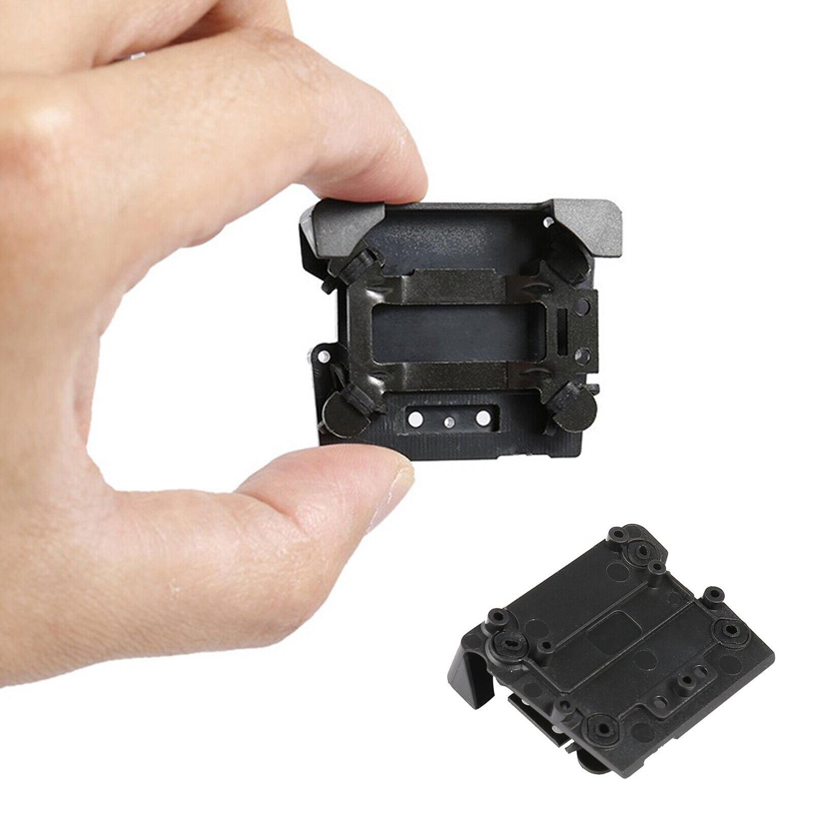 For DJI Mavic Pro RC Camera Drone Gimbal Vibration Absorbing Board Mount Part