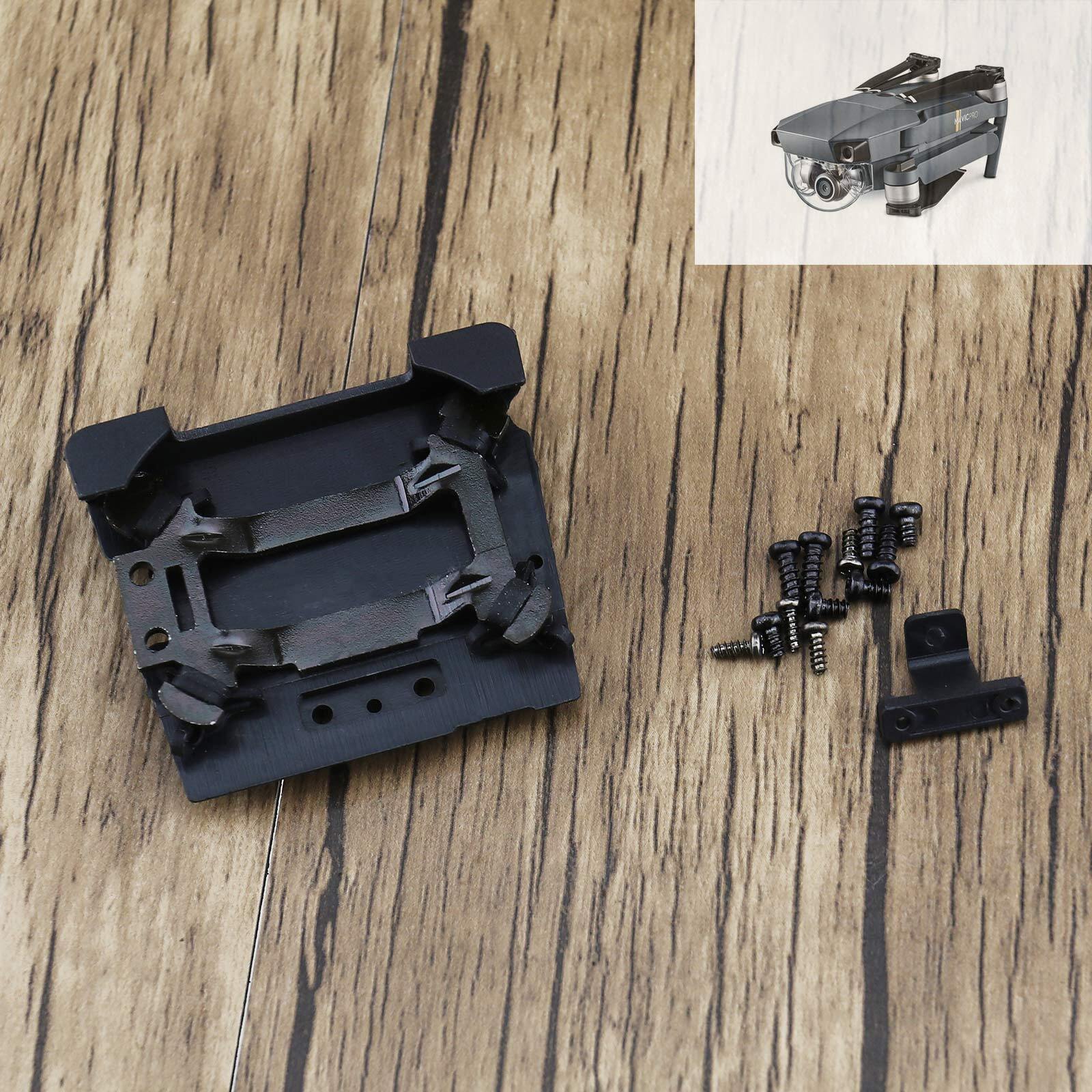 Gimbal Vibration Absorbing Board Mount For DJI Mavic Pro RC Camera Drone Part