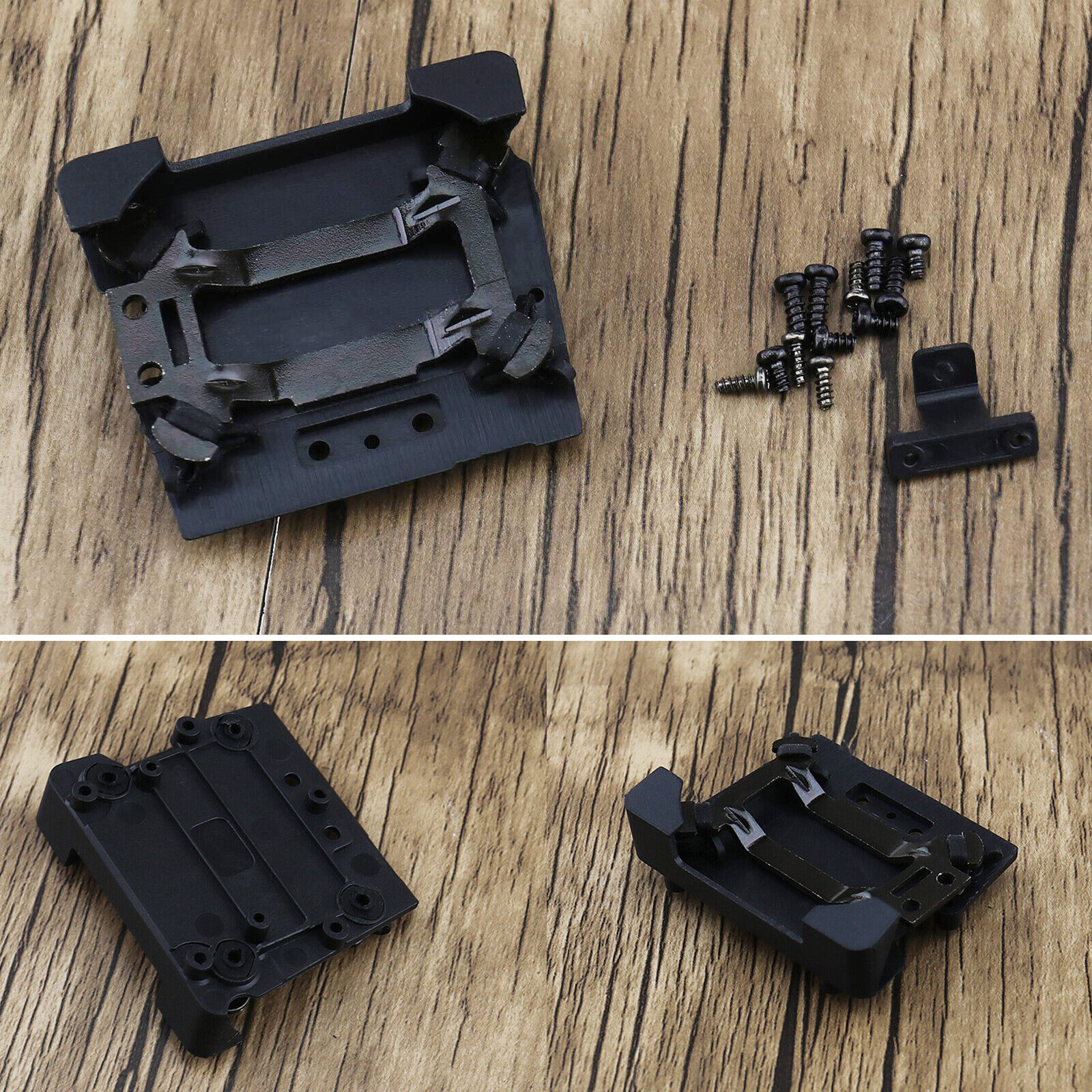 For DJI Mavic Pro RC Camera Drone Gimbal Vibration Absorbing Board Mount Part