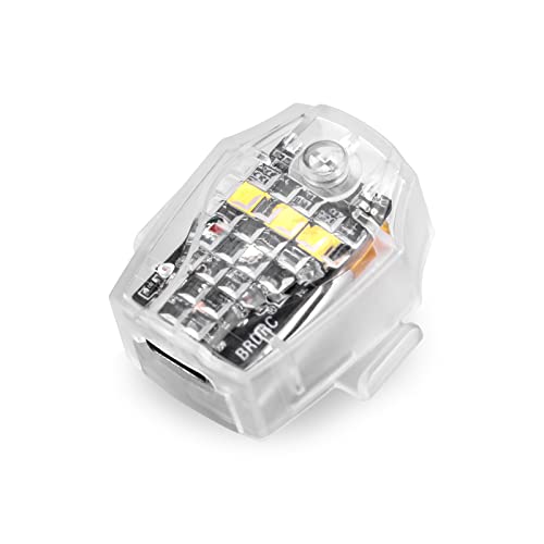 HeiyRC Drone Strobe for Night Flight Accessory