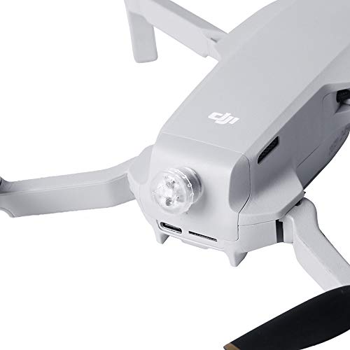 Universal Drone Strobe Light Kit - 4pcs