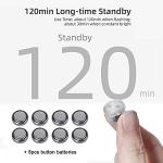 Universal Drone Strobe Light Kit - 4pcs