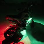 USB Rechargeable LED Strobe Lights for Drones