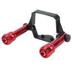 Aluminum Alloy Night Flying Drone Flashlight Kit