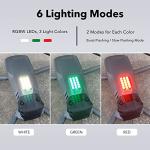 SYMIK GS600 Drone Strobe Light - FAA Compliant