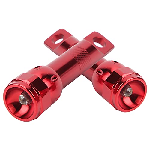 Aluminum Alloy Night Flying Drone Flashlight Kit