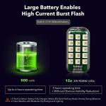 SYMIK GS600 Drone Strobe Light - FAA Compliant