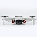 Aluminum Alloy Night Flying Drone Flashlight Kit