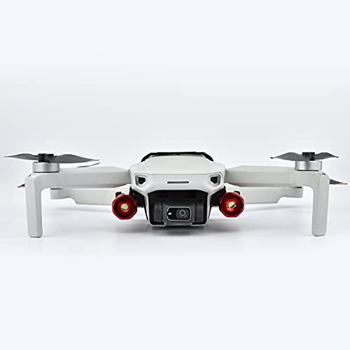 Aluminum Alloy Night Flying Drone Flashlight Kit