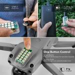 SYMIK GS600 Drone Strobe Light - FAA Compliant