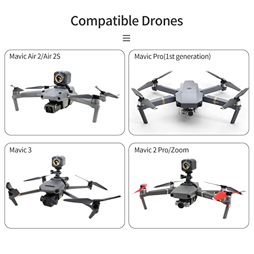 Hanatora Night Flight Light for DJI Drones