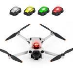 TOMAT Drone Strobe Lights for Night Flights