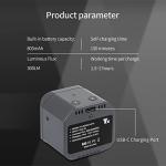 Hanatora Night Flight Light for DJI Drones