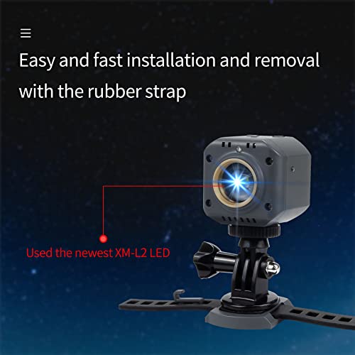Hanatora Night Flight Light for DJI Drones
