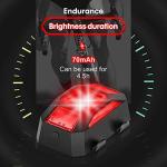 TOMAT Drone Strobe Lights for Night Flights