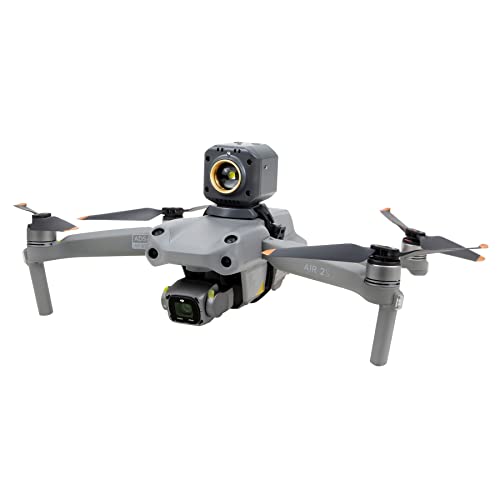 Hanatora Night Flight Light for DJI Drones