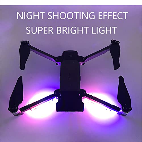 Drone Night Flying Strobe Light with USB Charging