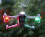 Night-Flying Anti-Collision Drone Strobe Light