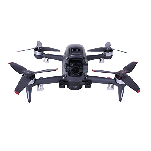 LINGHUANG Drone Strobe Light - Multi-Compatibility