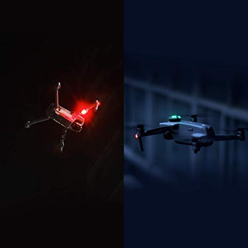 DR-02 Strobe Light for DJI Drones