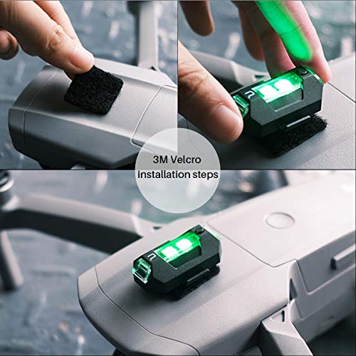 DR-02 Strobe Light for DJI Drones