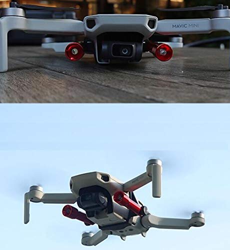 Linghuang LED Flight Headlamp for Mavic Mini