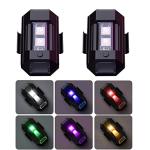 LED Strobe Lights for Drones - 4 Pack