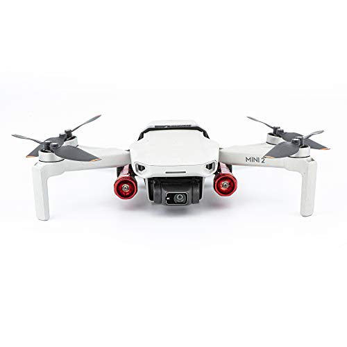 Linghuang LED Flight Headlamp for Mavic Mini