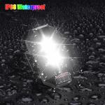 7-Color LED Strobe Light for Drone RC Car