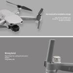 4PCS Night Flight LED Lights Lamp Accessories For DJI Mavic Mini Air 2 Pro Drone