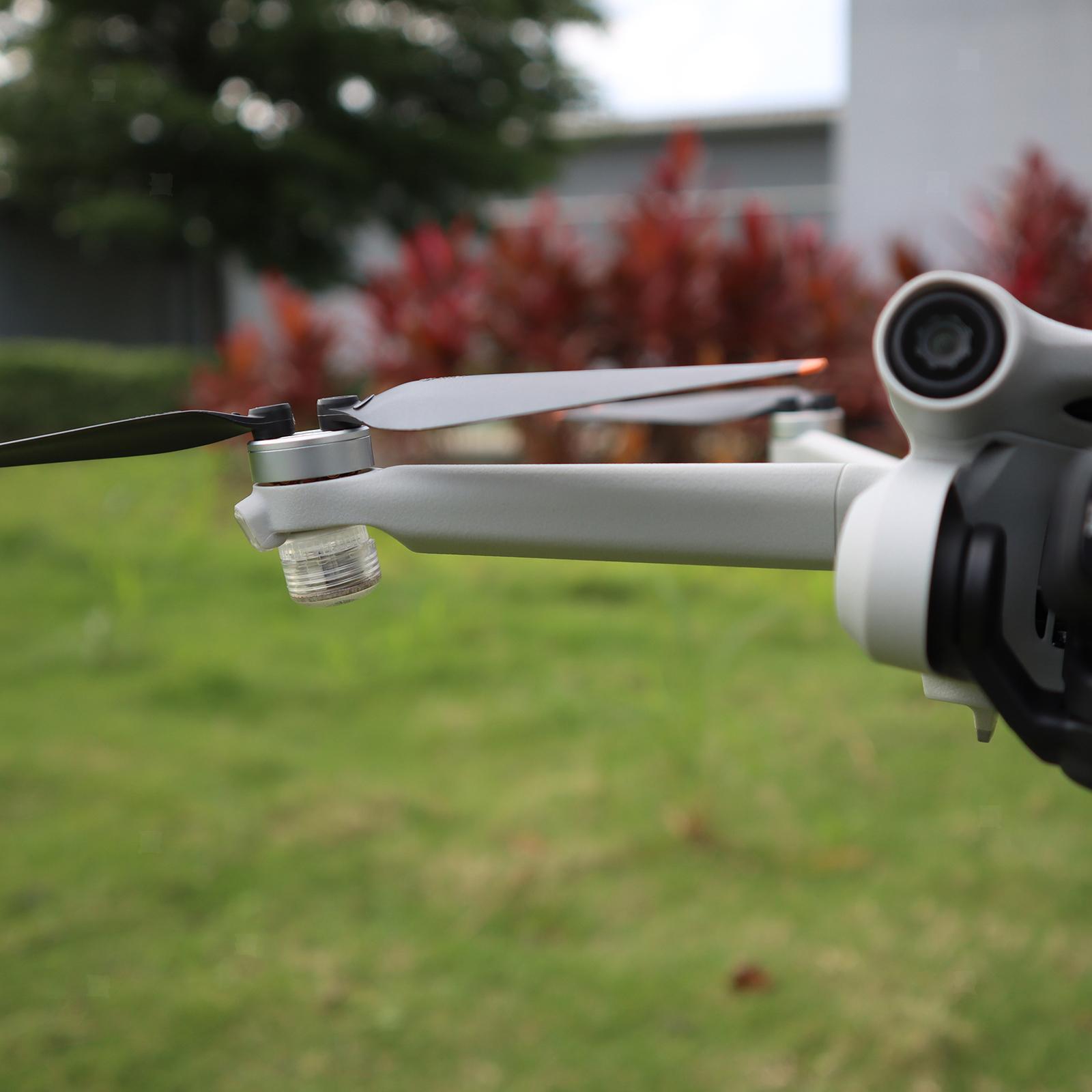 Pair of DJI Mini Drone Night Lights