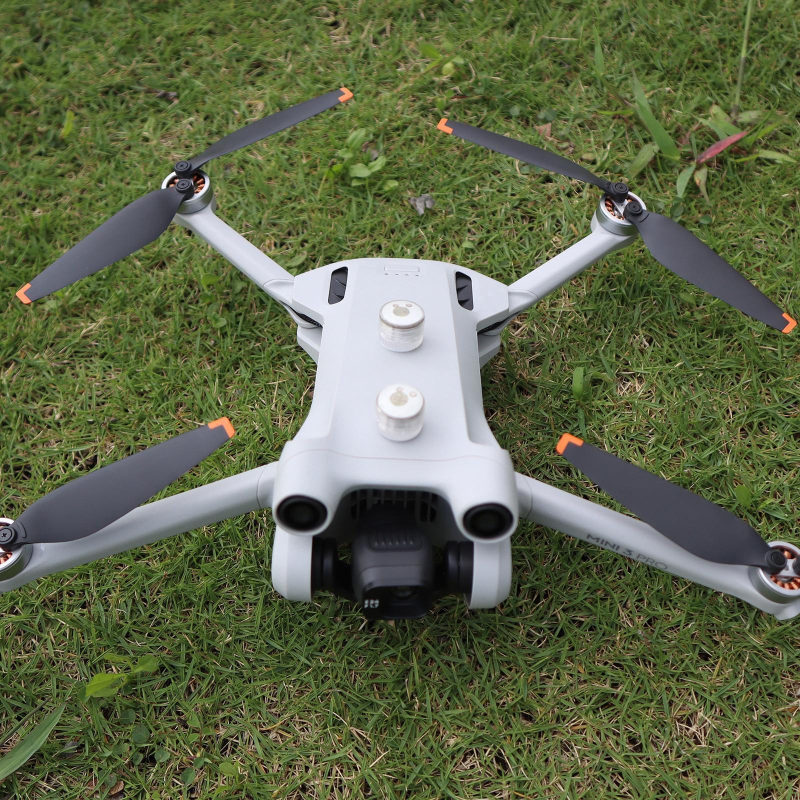 Pair of DJI Mini Drone Night Lights