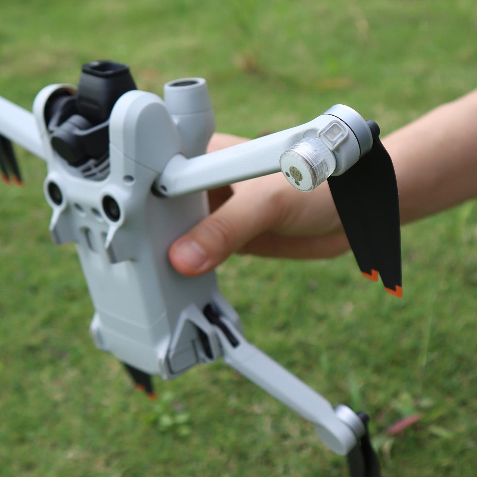 Pair of DJI Mini Drone Night Lights