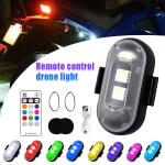 Universal Anti-Collision Drone LED Light (8 colors)