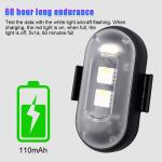 Universal Anti-Collision Drone LED Light (8 colors)