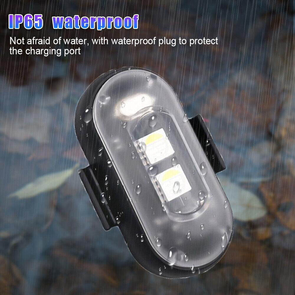Universal Anti-Collision Drone LED Light (8 colors)