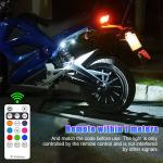 Universal Anti-Collision Drone LED Light (8 colors)