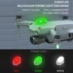 Night Lamp for Universal Drones