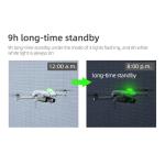 Night Lamp for Universal Drones