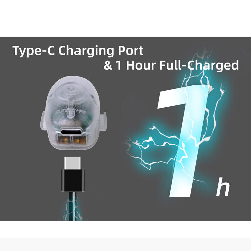 Night Lamp for Universal Drones