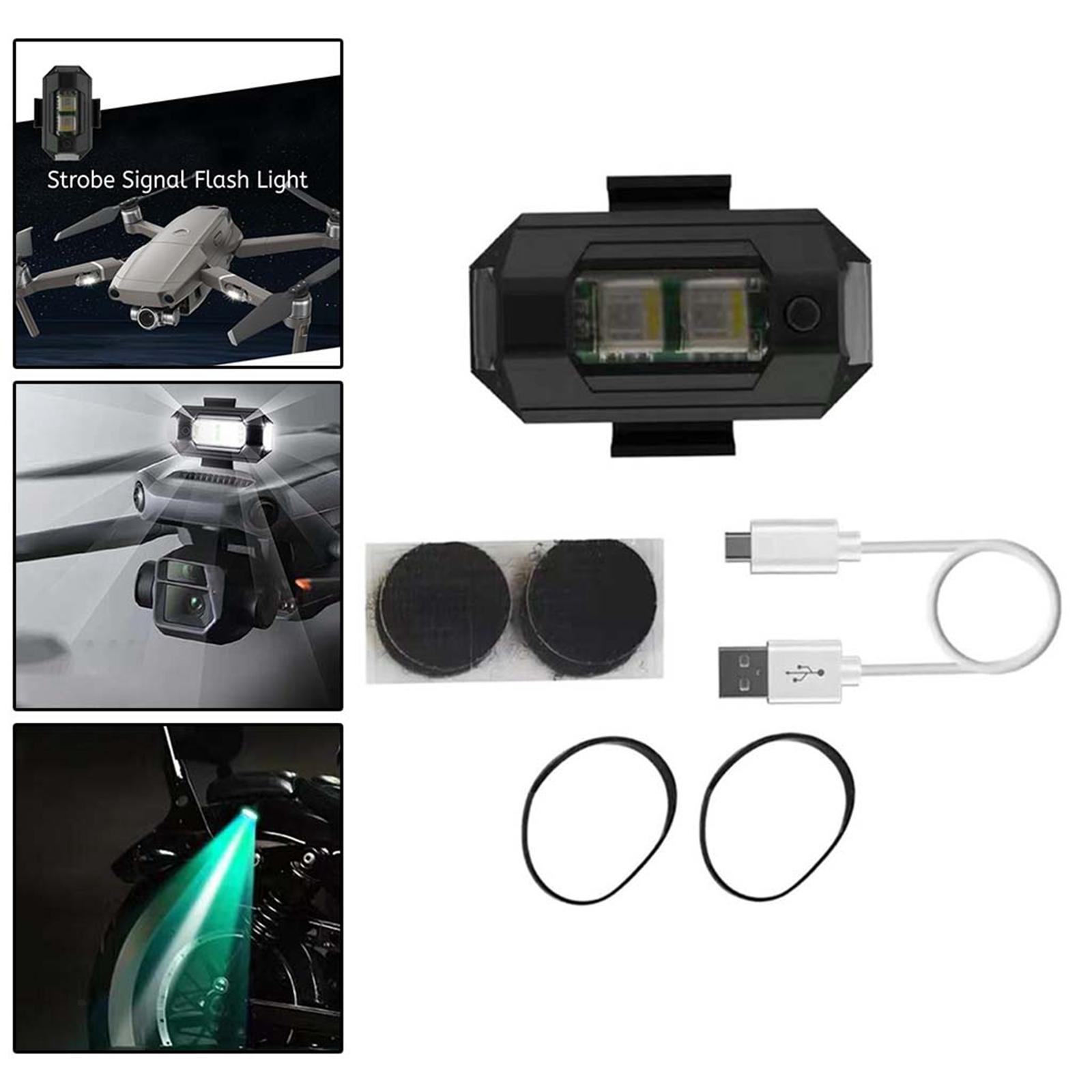 DJI Mini3 Pro LED Anti-Collision Lights