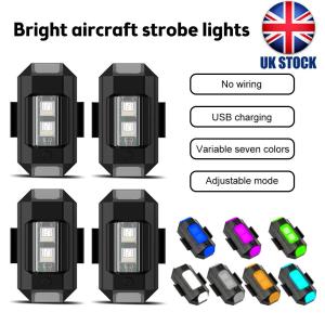 LED Strobe Lights for DJI Mavic Mini Air
