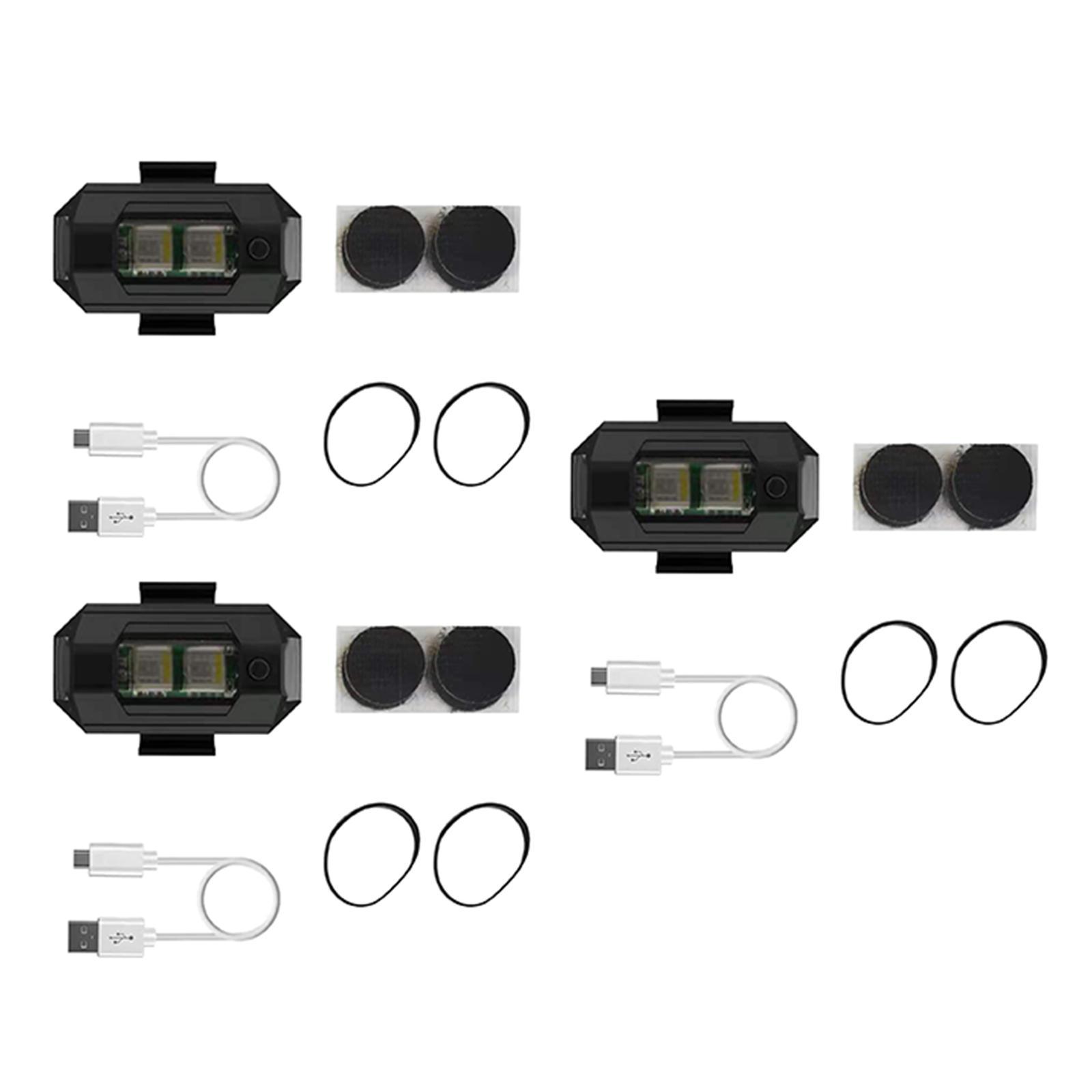 DJI Mini3 Pro LED Anti-Collision Lights