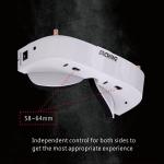 Eachine EV100 FPV Goggles with Dual Antennas