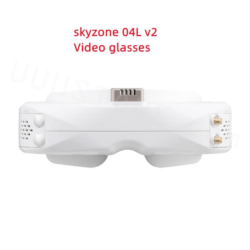 SKYZONE SKY04L V2 FPV Goggles for Drones