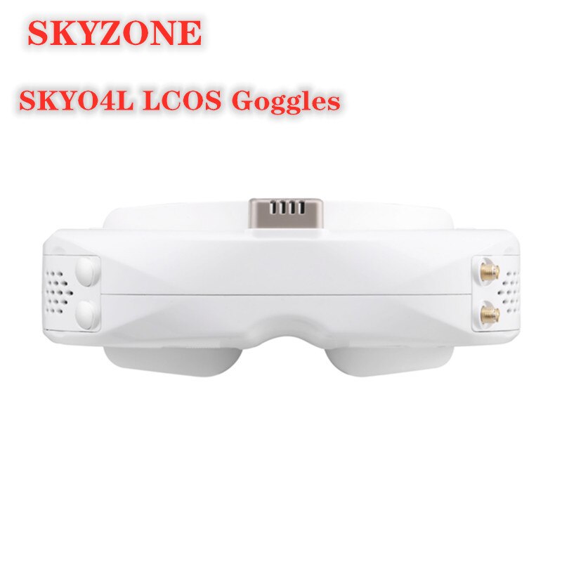 SKYZONE SKY04L V2 FPV Goggles for Drones