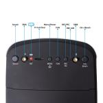 HD FPV Goggles with DVR & Battery