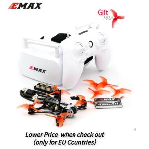 Emax Tinyhawk II Freestyle Racing Drone Kit