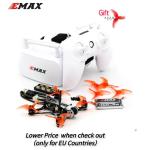 Emax Tinyhawk II Freestyle Racing Drone Kit