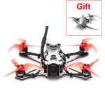 Emax Tinyhawk II Freestyle Racing Drone Kit